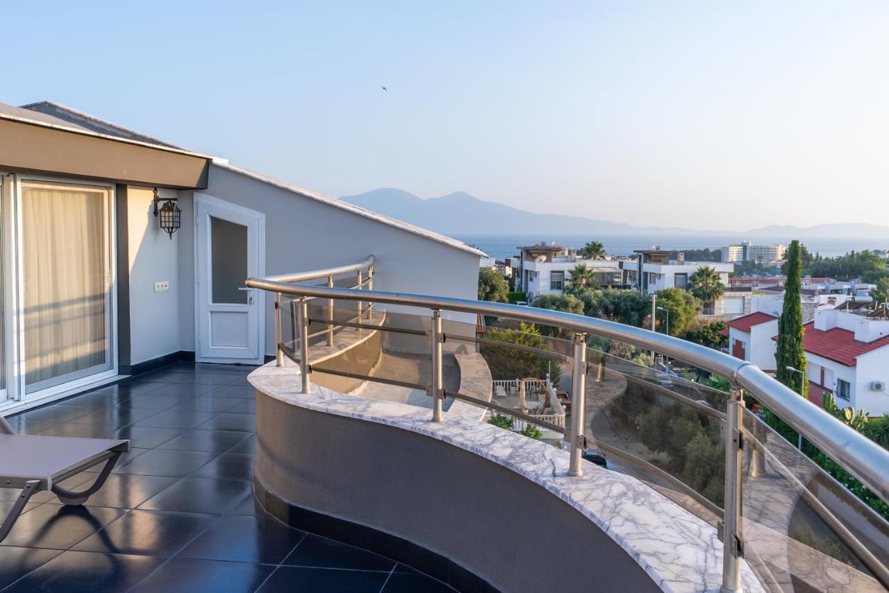 Soul House Kusadası Eksteriør bilde