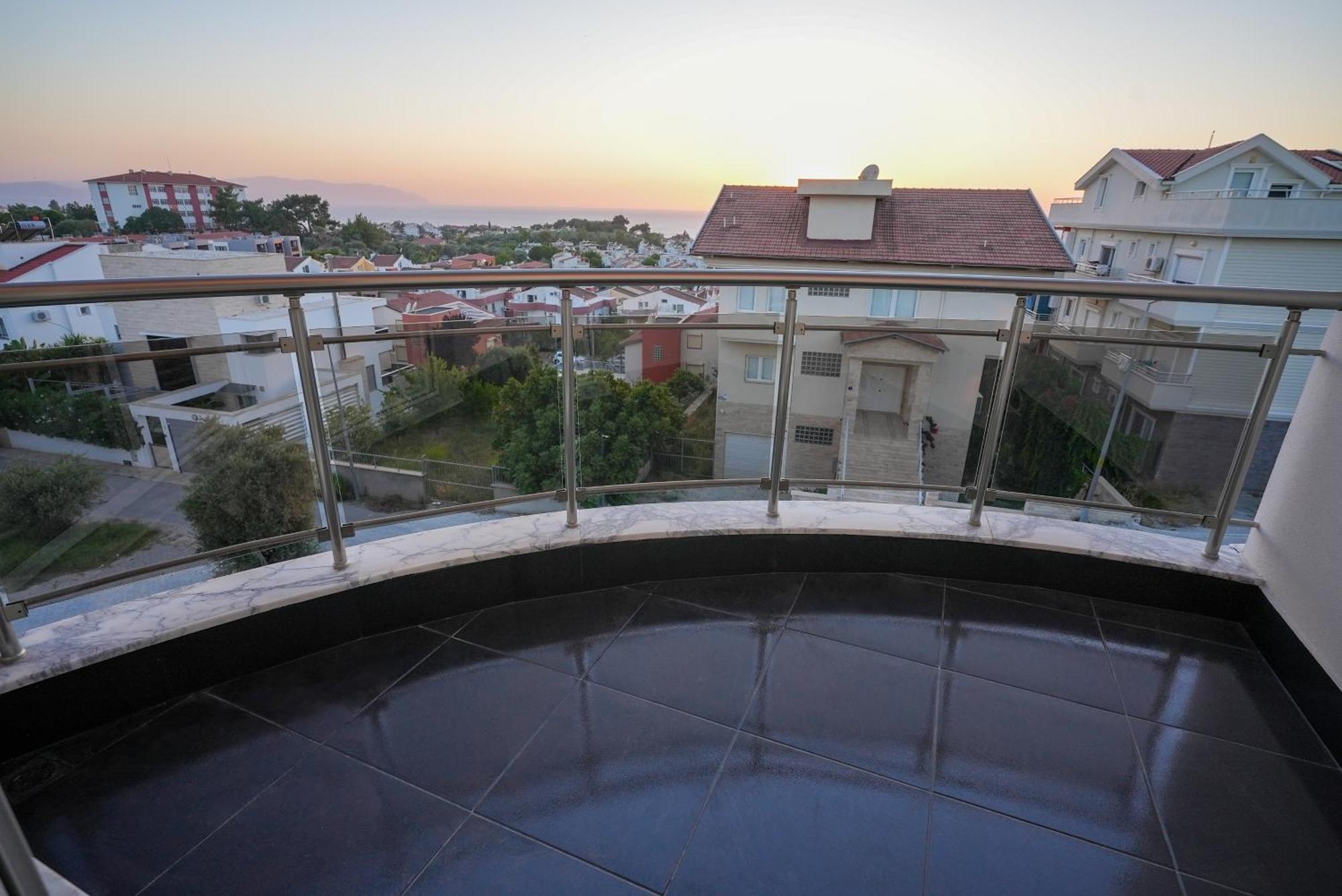 Soul House Kusadası Eksteriør bilde