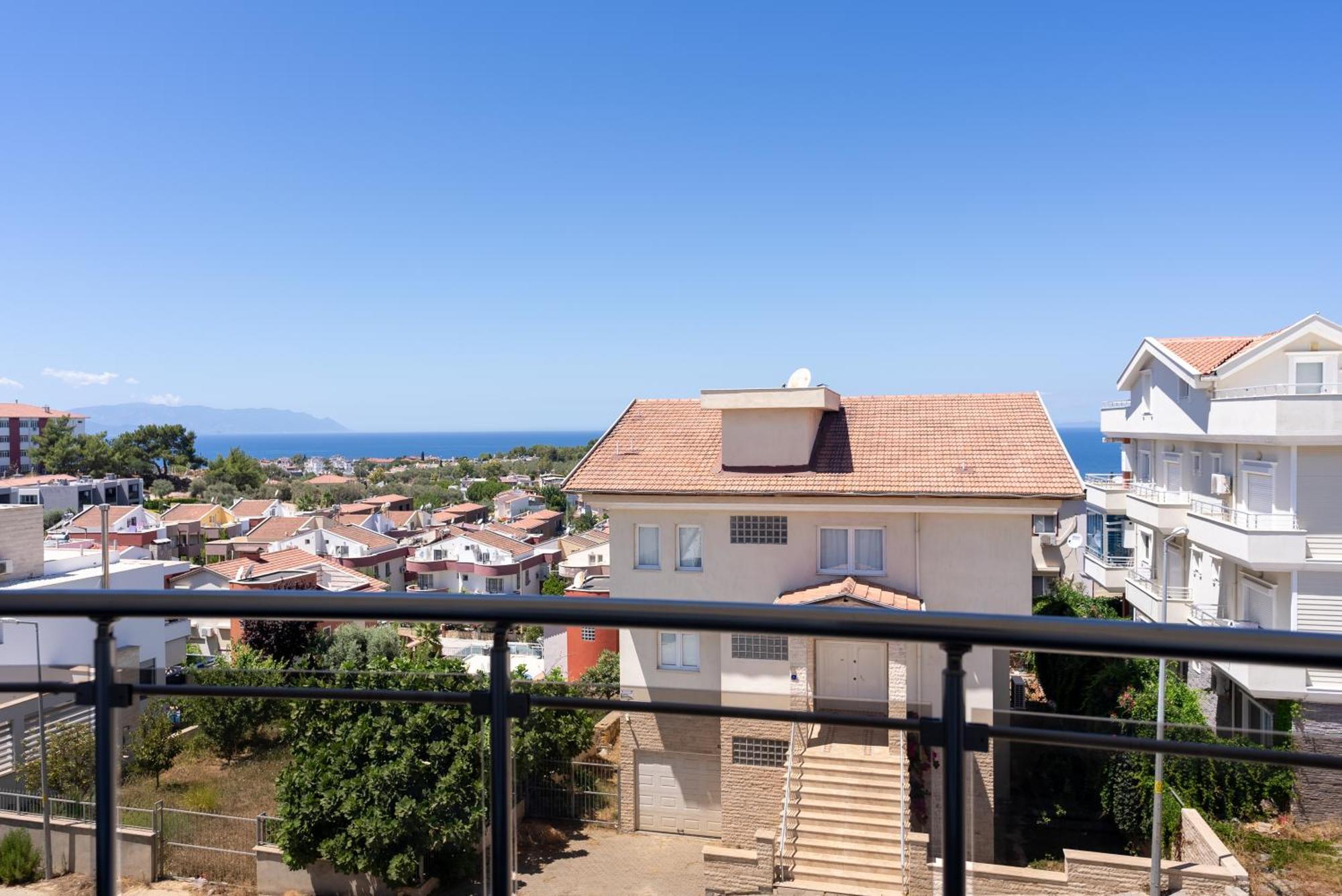 Soul House Kusadası Eksteriør bilde