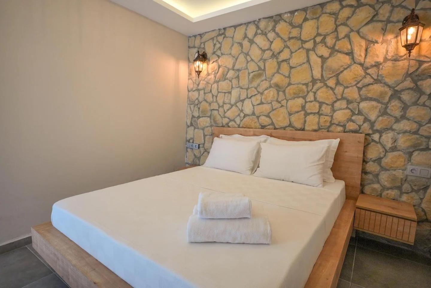 Soul House Kusadası Eksteriør bilde
