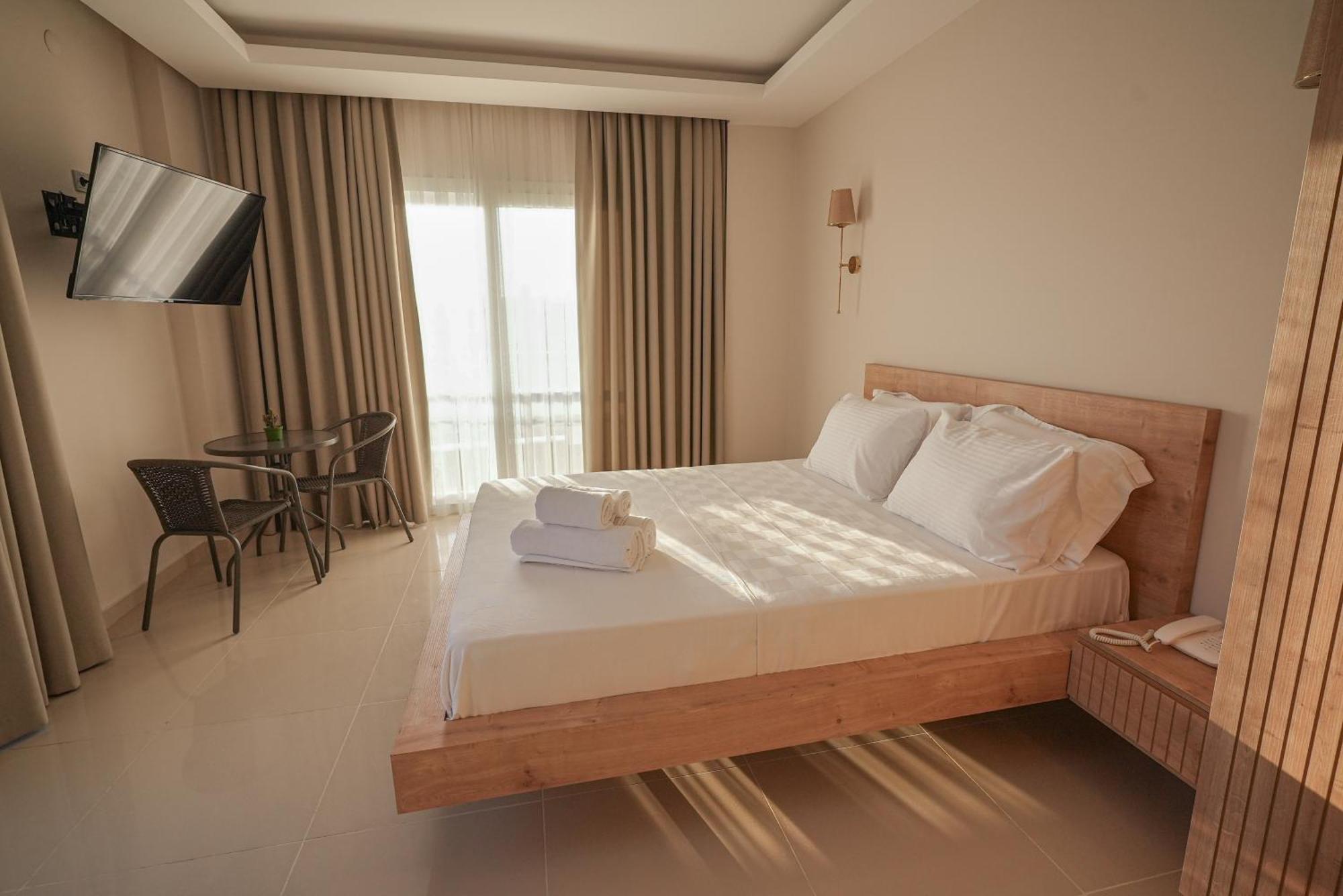 Soul House Kusadası Eksteriør bilde