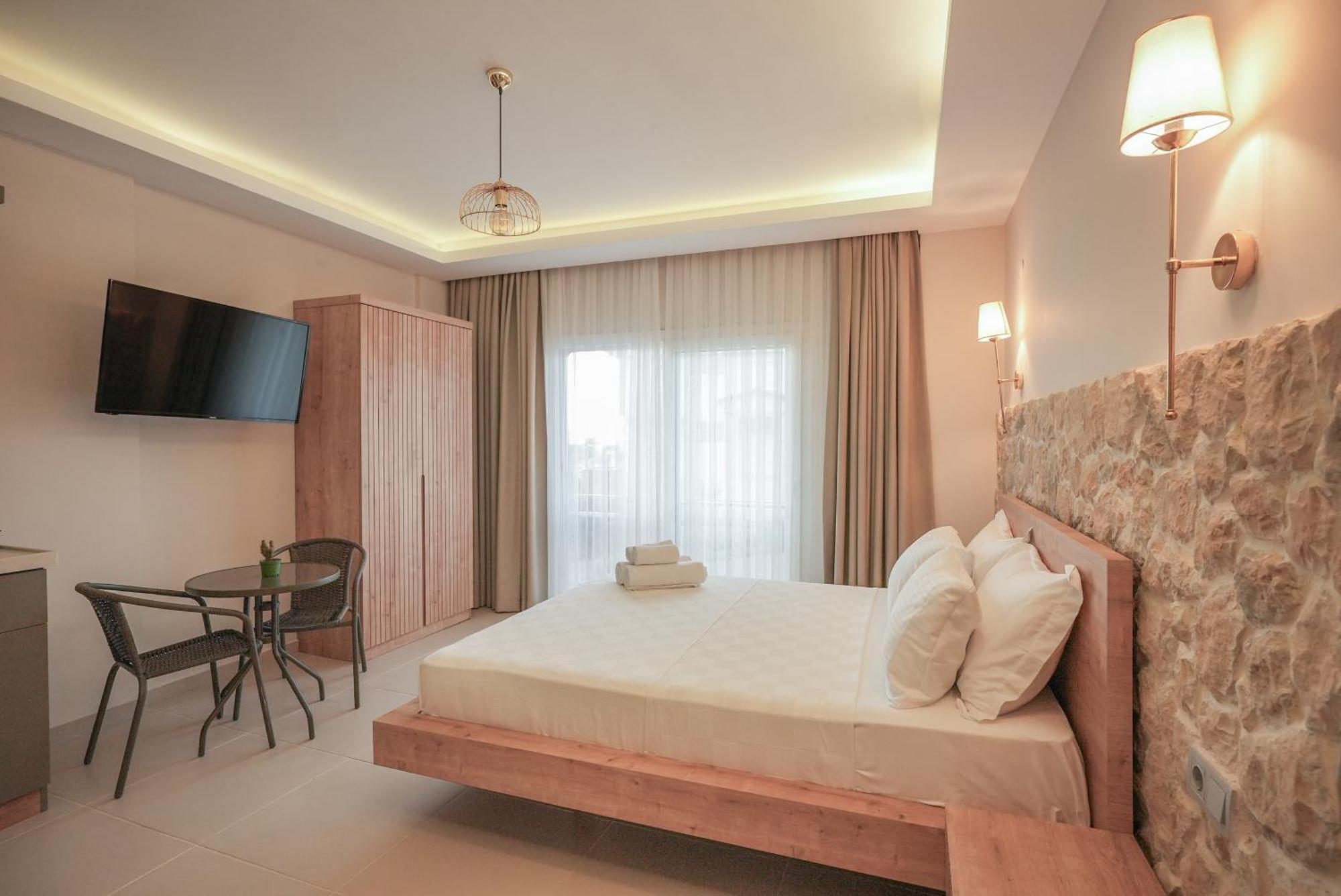 Soul House Kusadası Eksteriør bilde