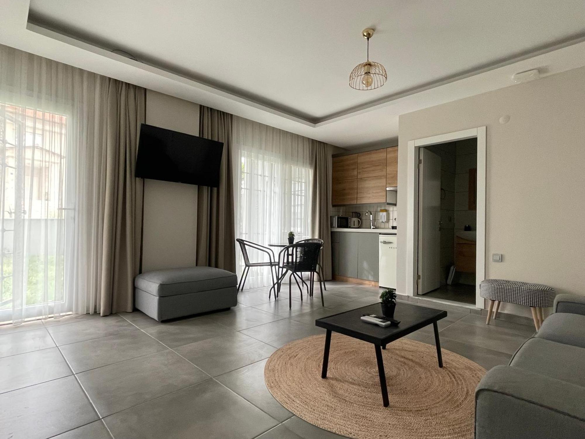Soul House Kusadası Eksteriør bilde